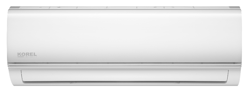 Klima uređaj Korel Nexo KOR32-18HFN8-I, DC INVERTER, wifi ready