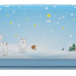 Klima uređaj Midea Kid star plavi 2,7 kw